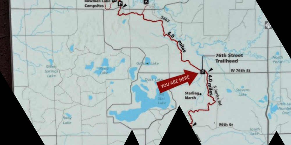 Beginner Tips for Reading Hiking Maps