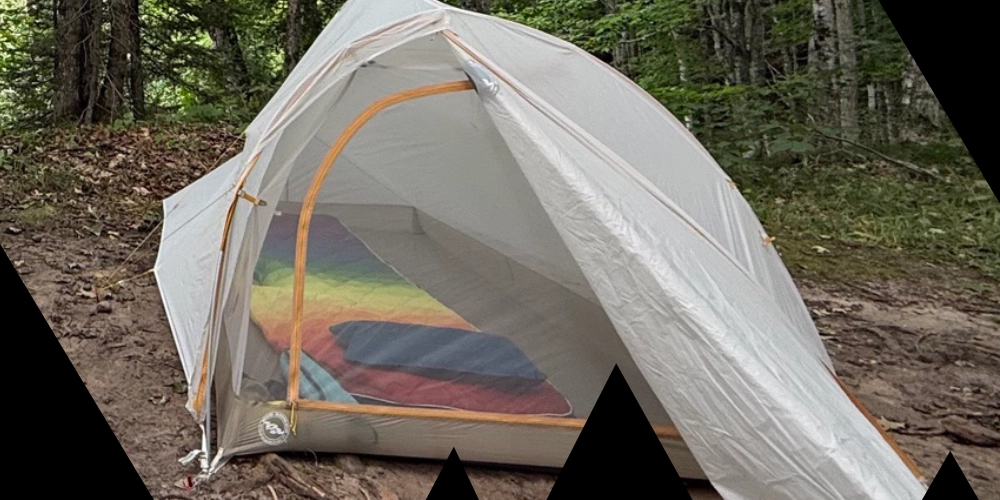 R You Warm Enough? Sleeping Pad R-Values