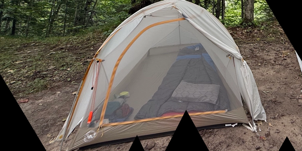 How Sleeping Bags Work: Heat Retention for New Backpackers