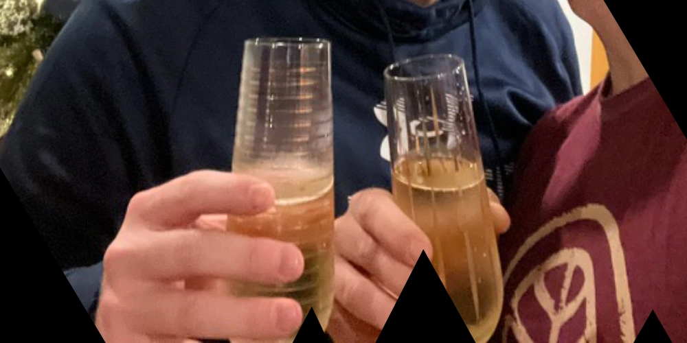 New Year’s Resolutions