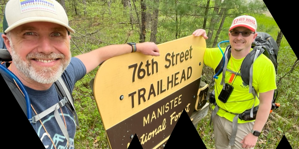 Trailhead Etiquette — Starting Your Hike on the Right Foot