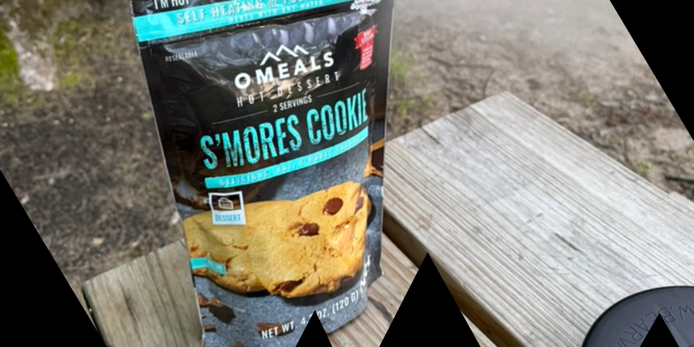 Elevated Dehydrated Meals