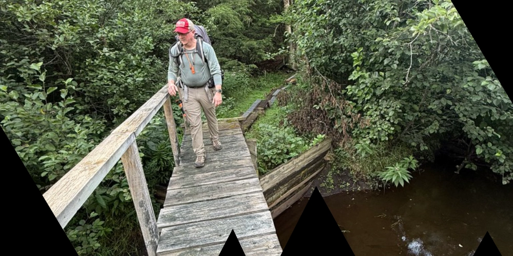 Crossing Rivers Safely: What Hikers Need to Know